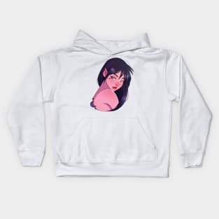 Elora Kids Hoodie